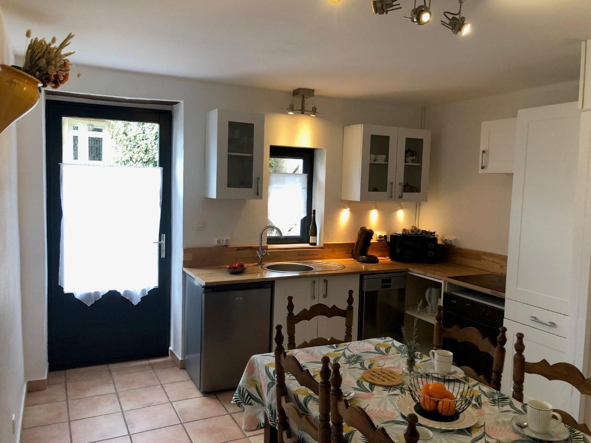 Apartament Les Loges De Bacchus L'Epicurieux Chonas-lʼAmballan Zewnętrze zdjęcie