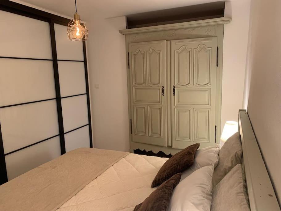 Apartament Les Loges De Bacchus L'Epicurieux Chonas-lʼAmballan Zewnętrze zdjęcie