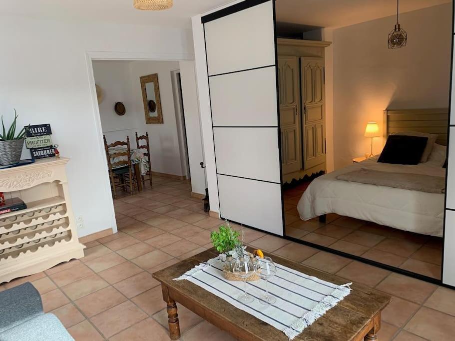 Apartament Les Loges De Bacchus L'Epicurieux Chonas-lʼAmballan Zewnętrze zdjęcie
